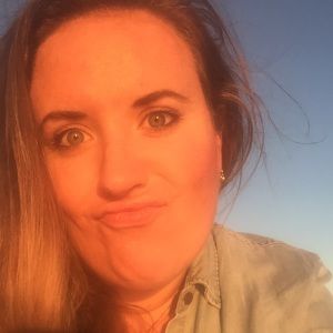 Meet your Posher, Lauren